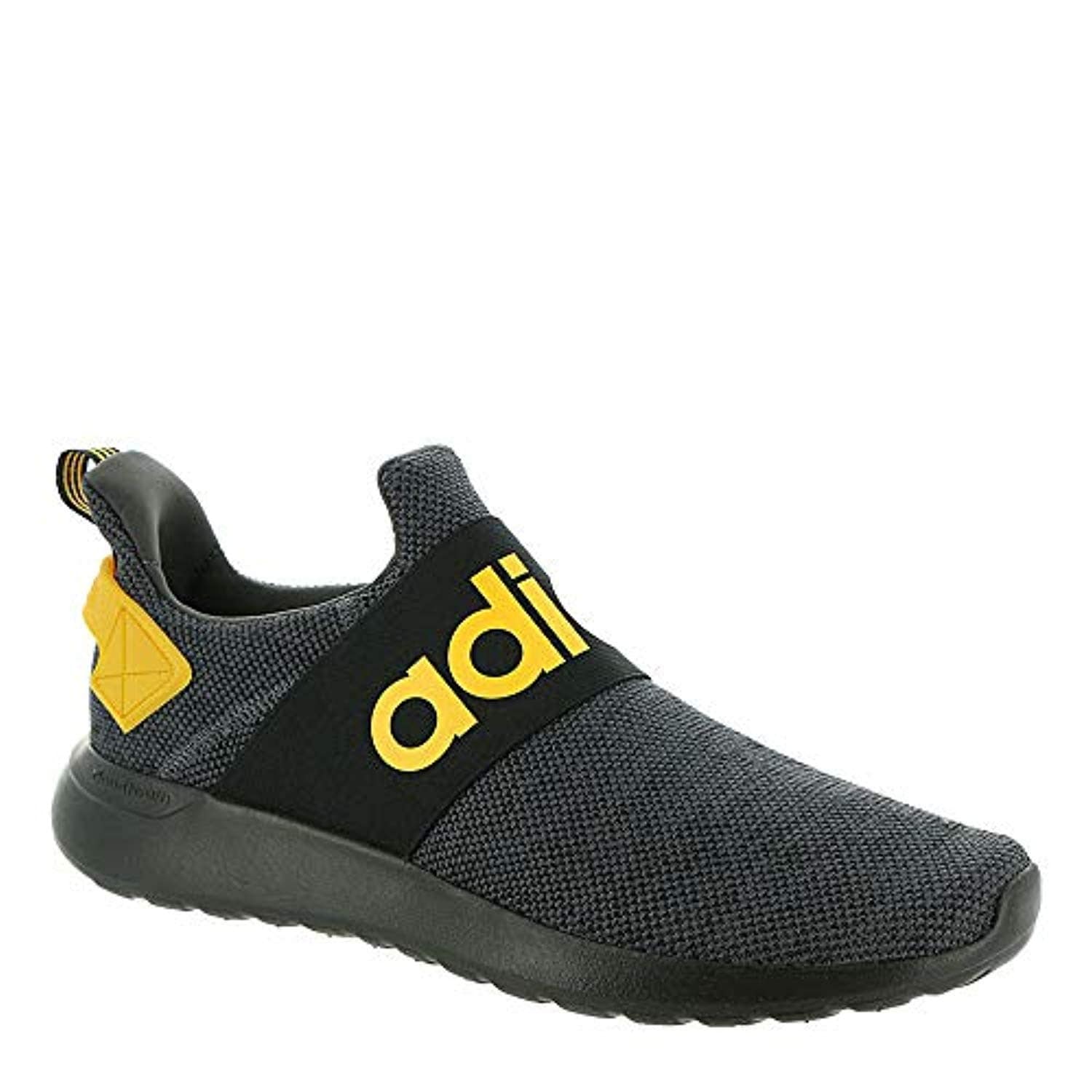 adidas cloudfoam lite racer black