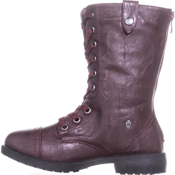 wanted colorado boots