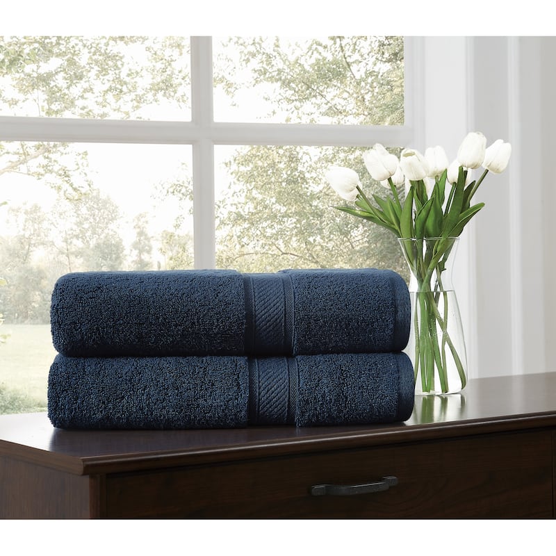 Royal Velvet Regal Plush Towel Collection