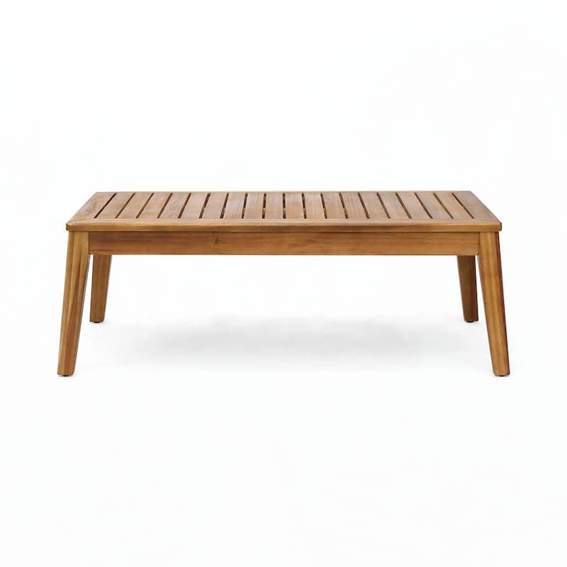 Outdoor L SHAPE SOFA SET