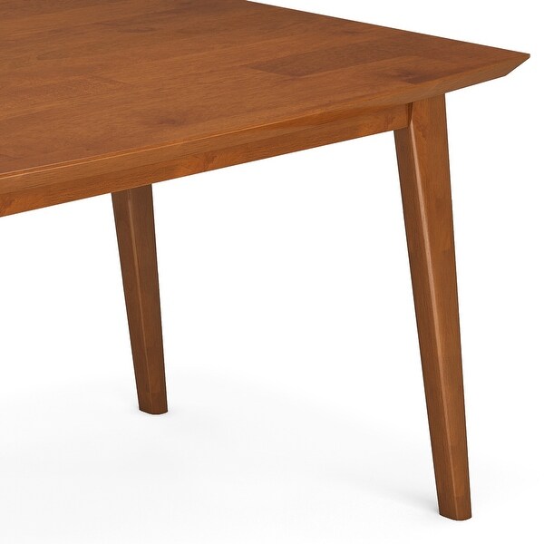 40 inch wide dining table discount