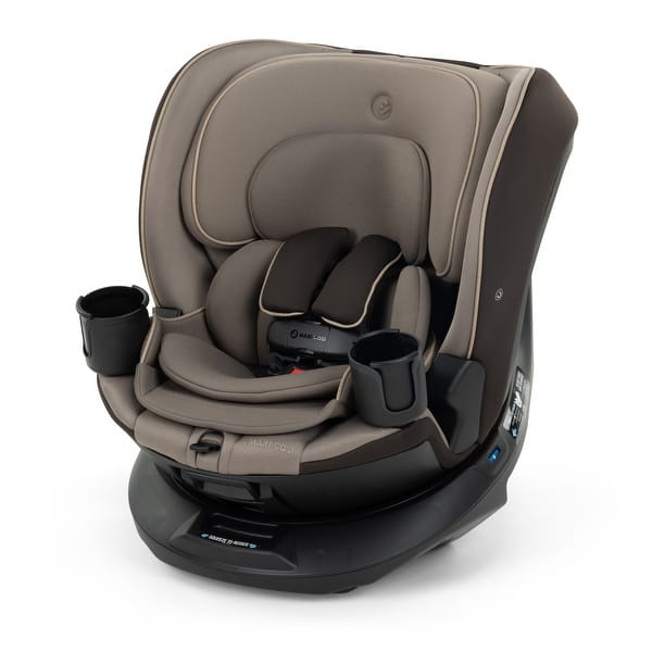 Maxi Cosi Andi 360 Rotating All-in-One Car Seat - Bed Bath & Beyond -  43251948