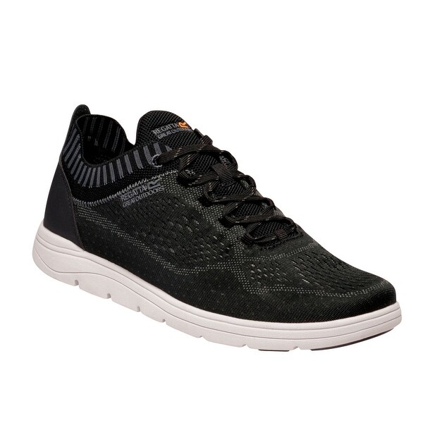 Regatta Womens/Ladies Carentan Low Sneakers - Briar. Opens flyout.