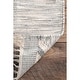 preview thumbnail 13 of 53, Nuloom Savannah Moroccan Tasseled Wool Area Rug