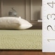 preview thumbnail 62 of 174, SAFAVIEH Handmade Braided Country Casual Lavada Rug