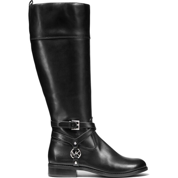 Michael kors wide calf boots size 10 Clearance