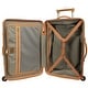 preview thumbnail 3 of 2, World Traveler VentureX 2-Pc Spinner Vintage Style Luggage