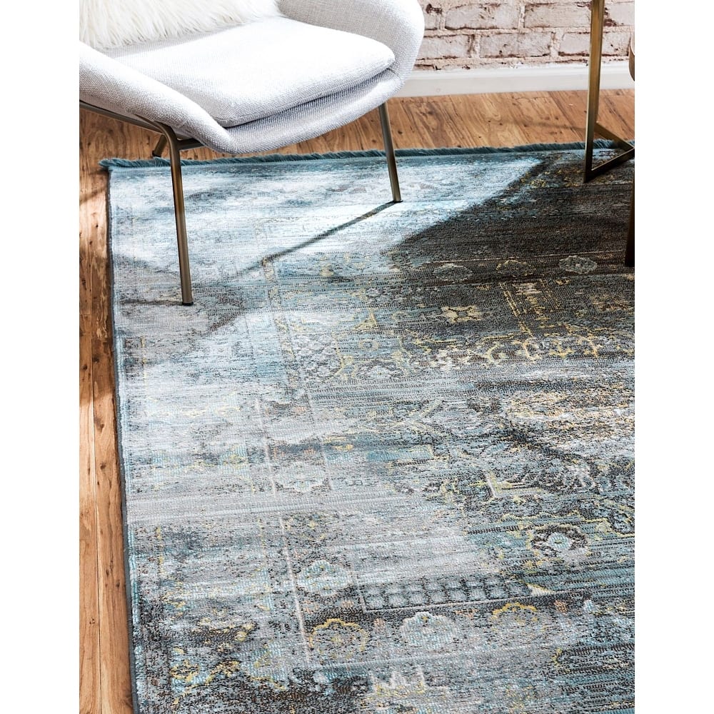 Transitional Samana Collection Area Rug