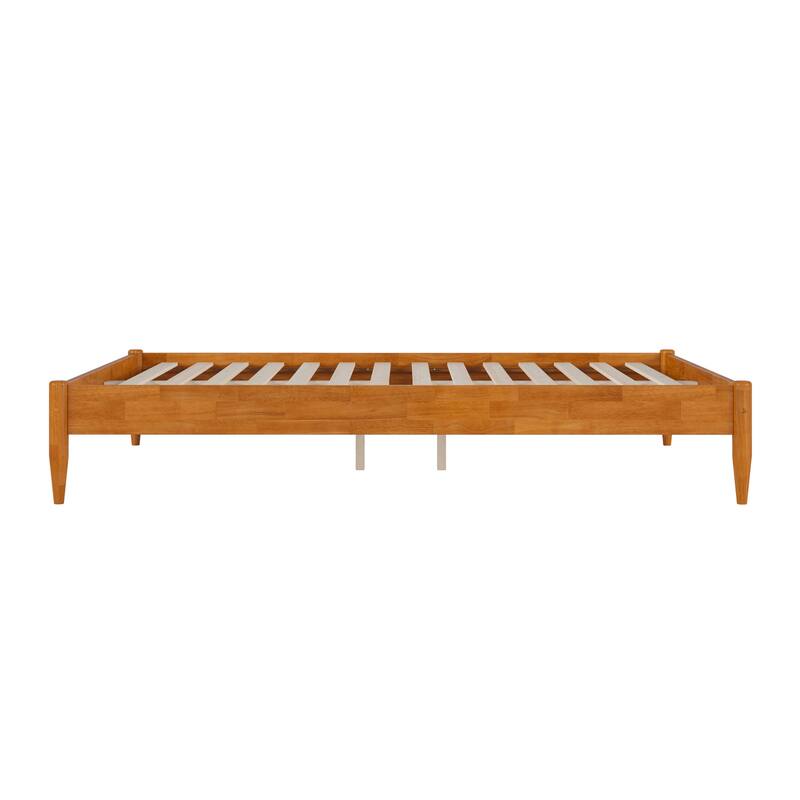 AFI Pasadena Basic Platform Bed Frame