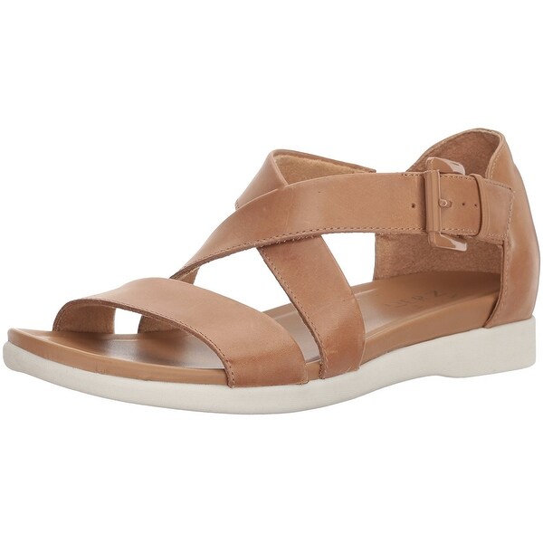 naturalizer flat sandals