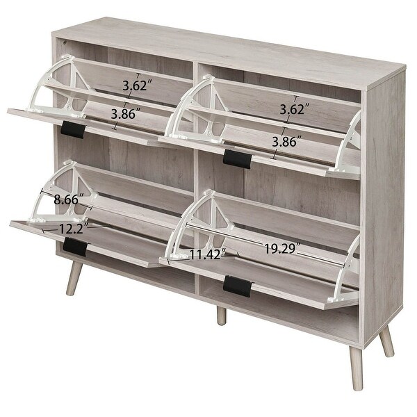 Temple and webster shoe rack discount
