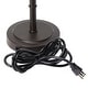 preview thumbnail 10 of 13, Pocologan Tan 25.25-inch Outdoor Table Lamp by Havenside Home - 12.5L x 12.5"W x 25.25"H
