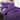Purple Plaid Comforter Set