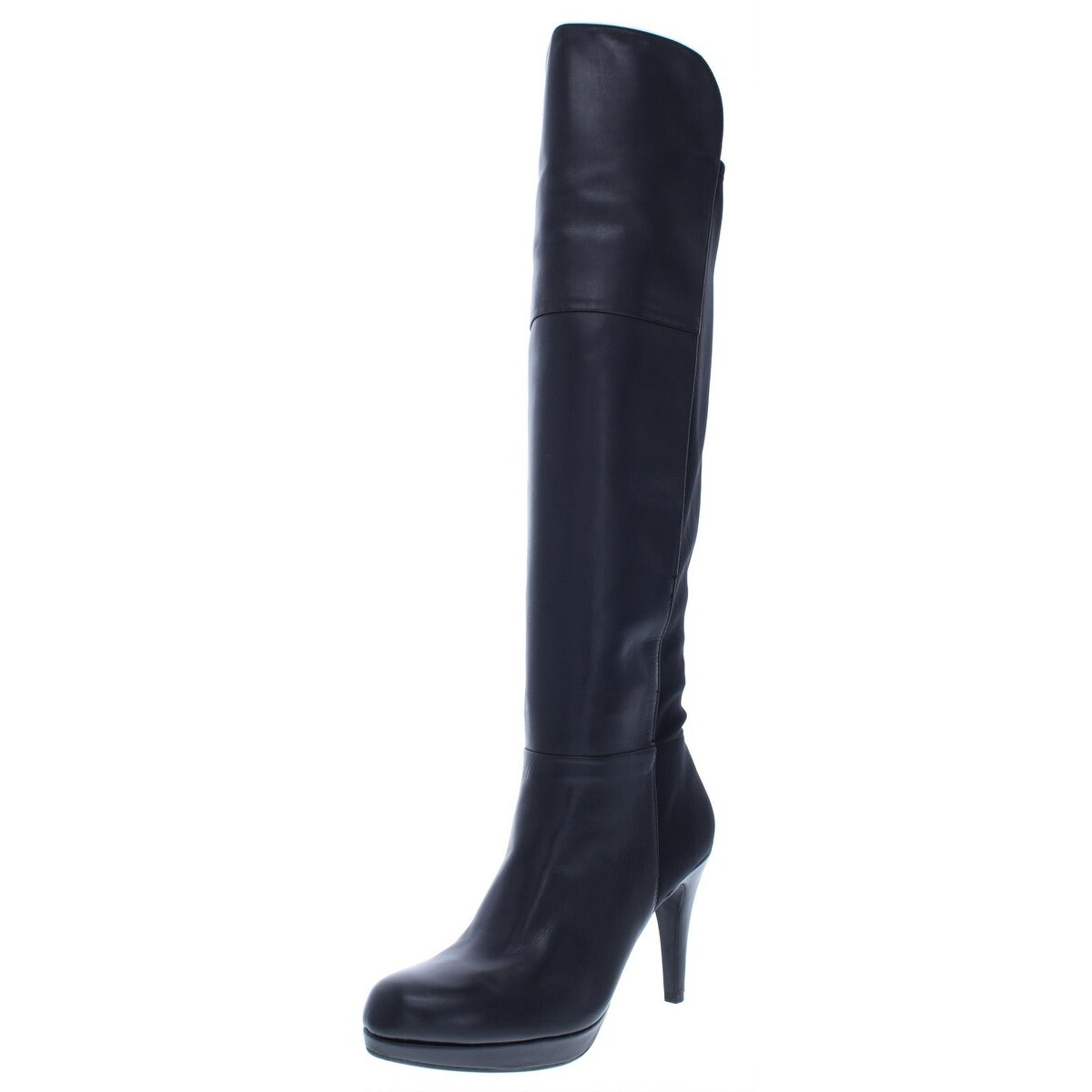 adrienne vittadini plymouth over the knee boot