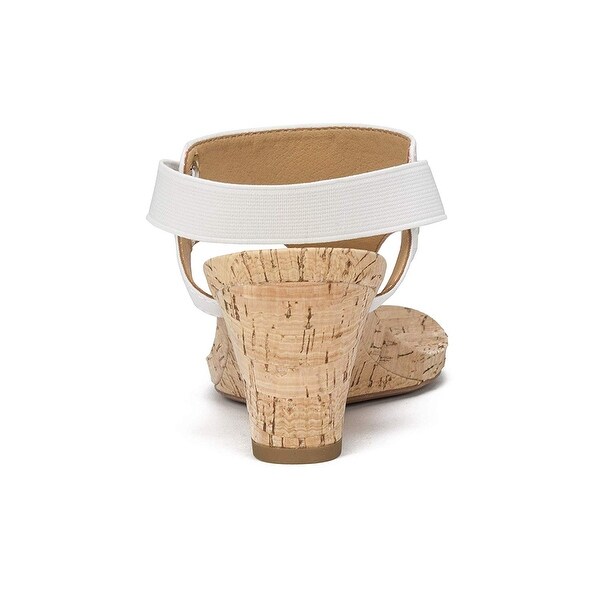 white mountain shoes