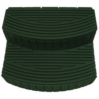 Good Ideas Contemporary Store-A-Step - Green - Bed Bath & Beyond - 35823283