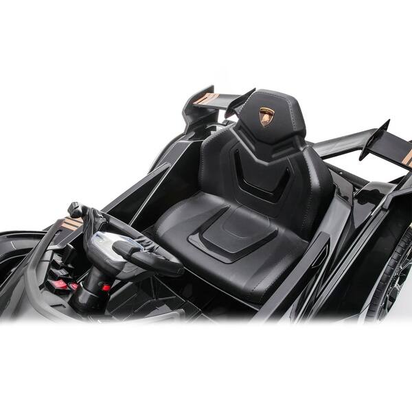 Dakott Gran Turismo V12 Vision Battery Power Ride On Car