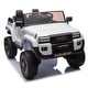 preview thumbnail 2 of 98, 24V Toyota Land Cruiser LC250 Ride-On Car for Kids, Remote Control, Bluetooth, and 4WD
