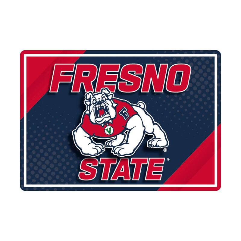 Fresno State University LED Lighted Sign