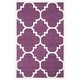 preview thumbnail 21 of 112, SAFAVIEH Handmade Chatham Vicie Modern Wool Rug