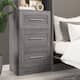 Option Bark Grey