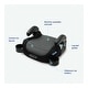 preview thumbnail 3 of 3, Graco TurboBooster 2.0 Backless Booster, Denton