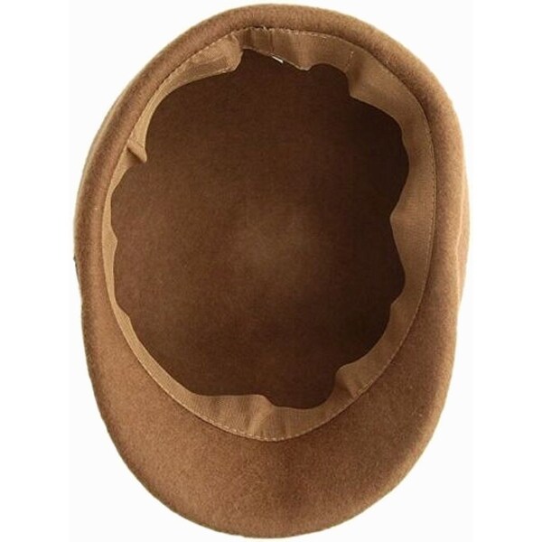 nine west newsboy hat womens