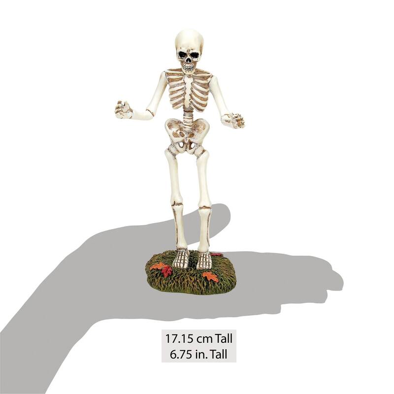 Department 56 Village Halloween Sized For Surprise! Figurine - 6014724