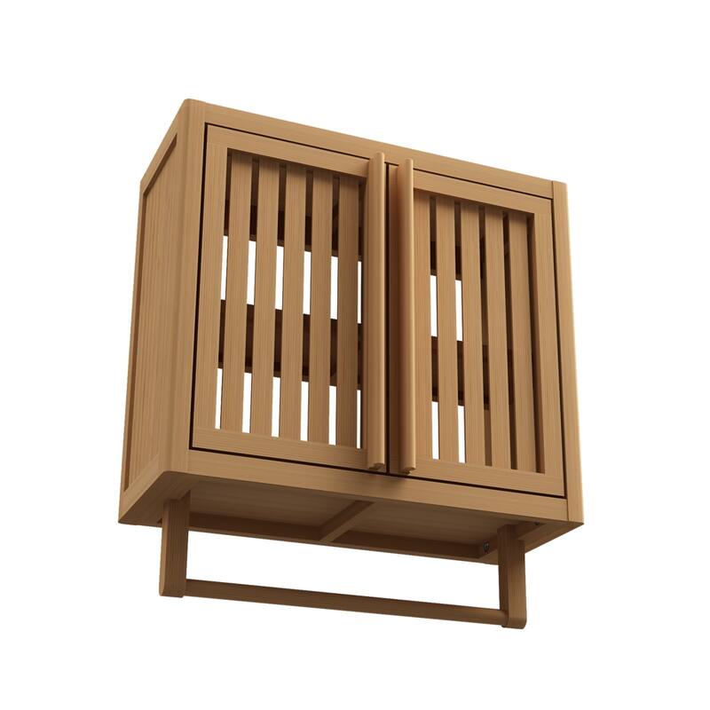 Bathroom cabinet wall mounted - Neutral