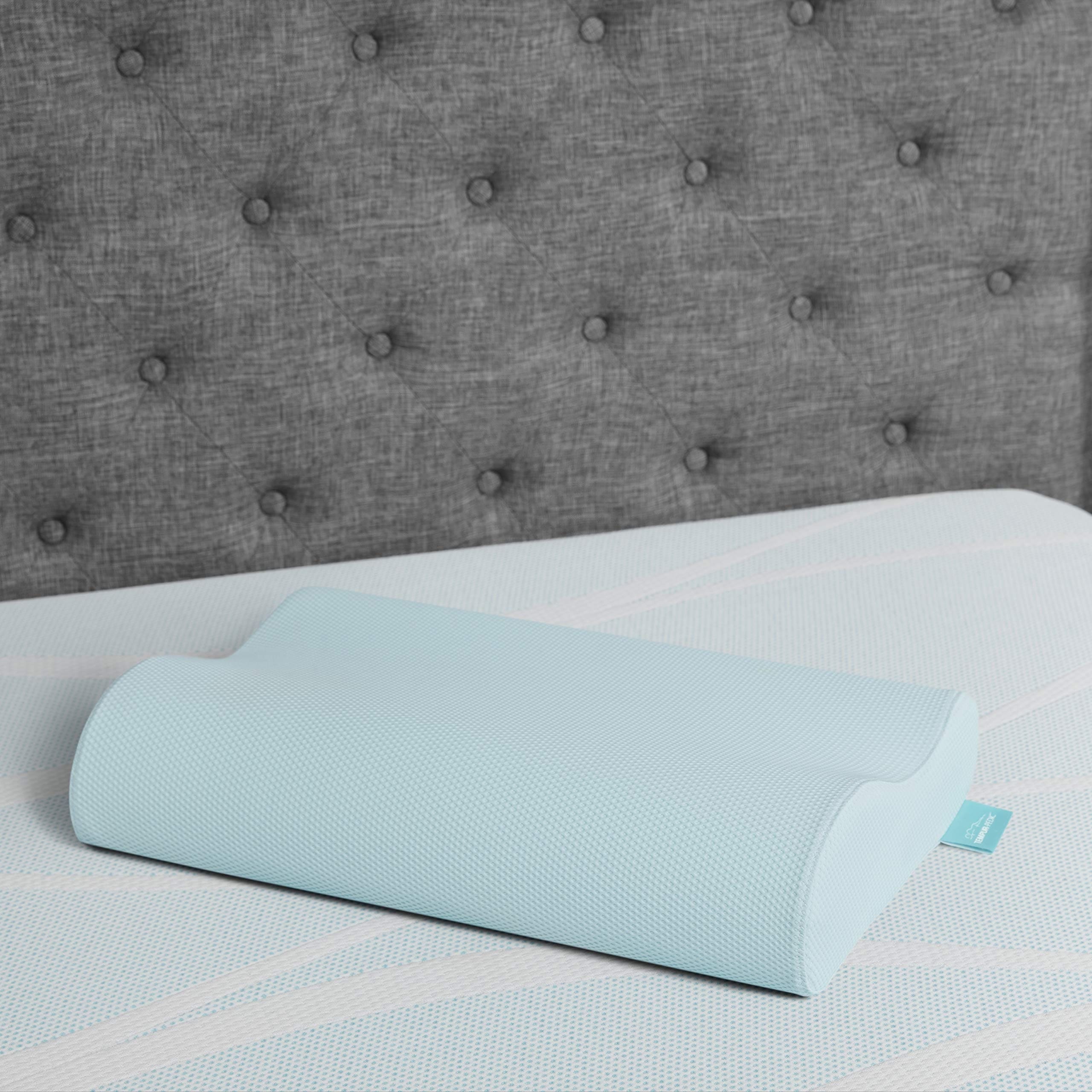 Tempurpedic cooling pillow bed bath and beyond cheap