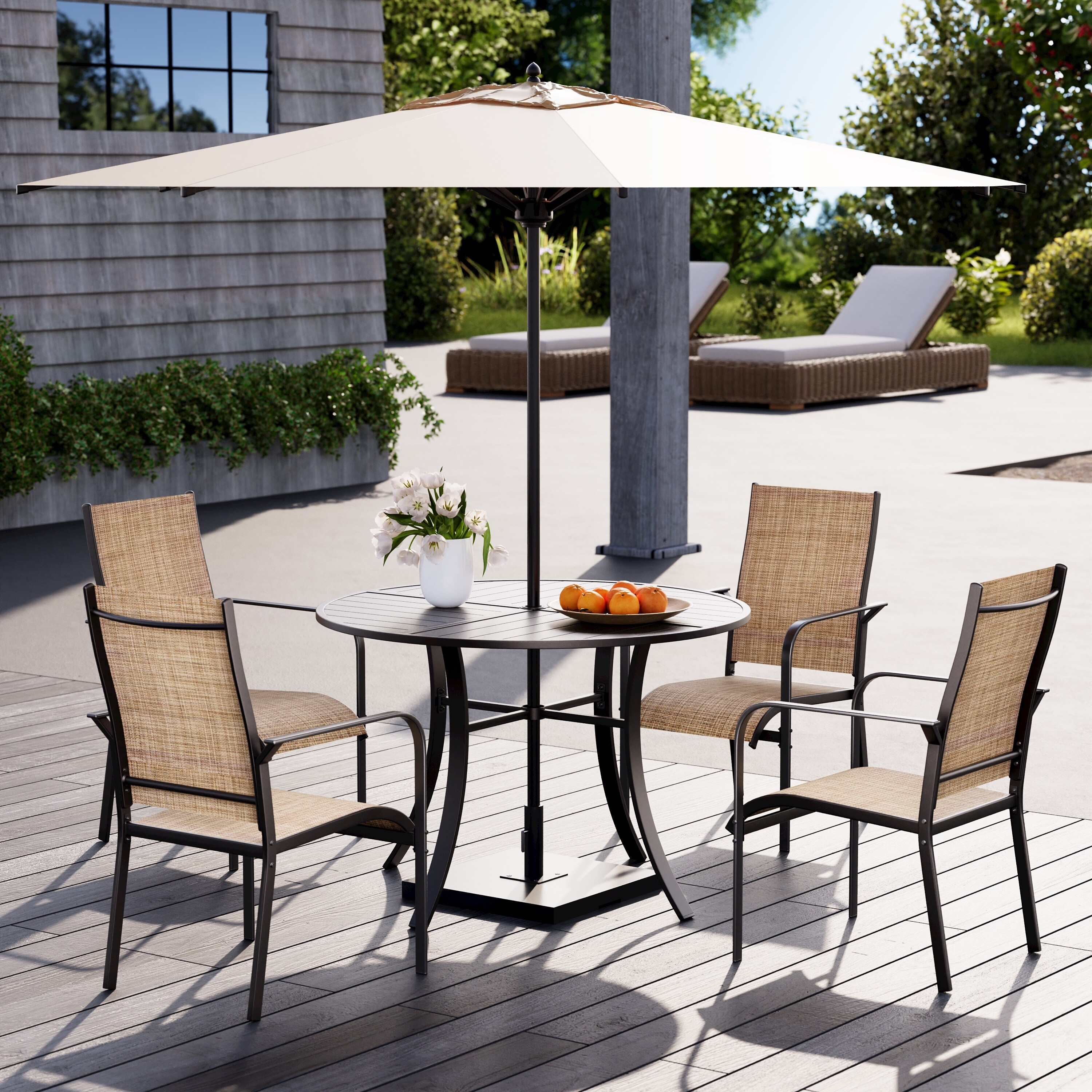 Outdoor Dinnerware - Bed Bath & Beyond