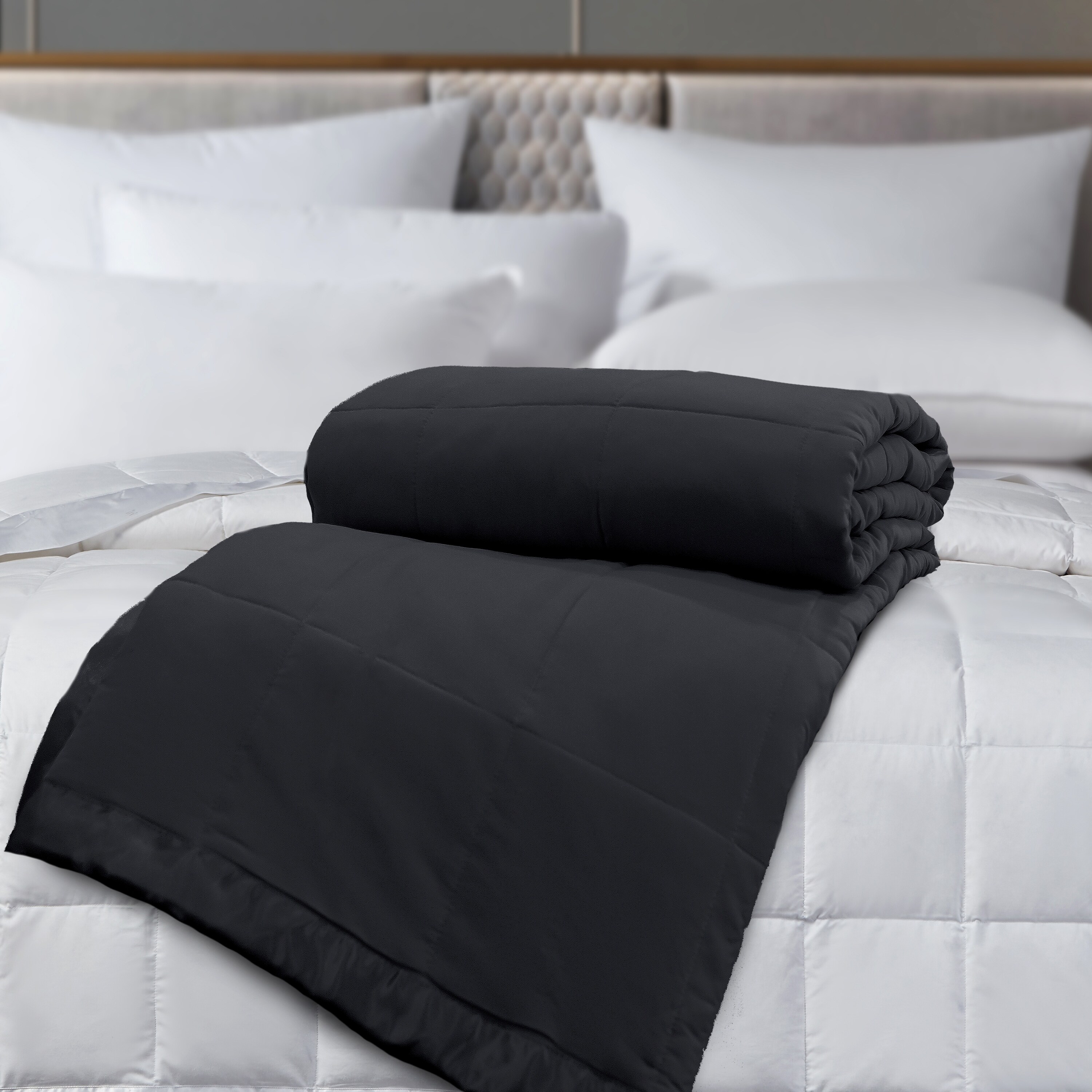 Blanket alternative best sale