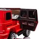 preview thumbnail 35 of 34, Licensed Mercedes-Benz G63 24V 4WD Ride-On Car 2-Seater for Kids Fun Outdoor Christmas Gift