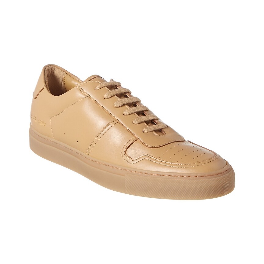 common projects bball low sneakers