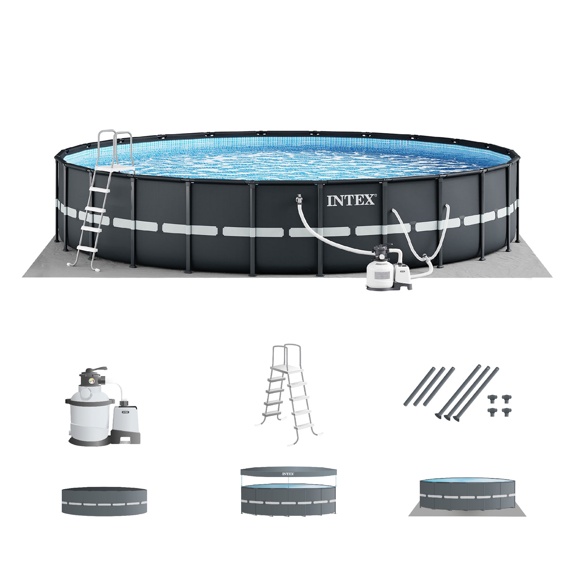 Swimming Pools Bed Bath Beyond