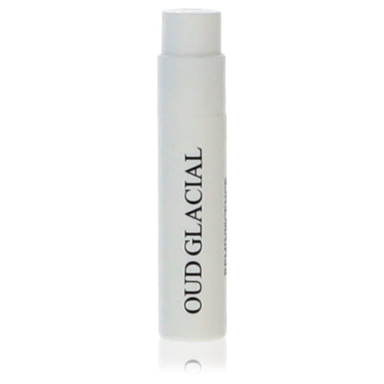Oud glacial store