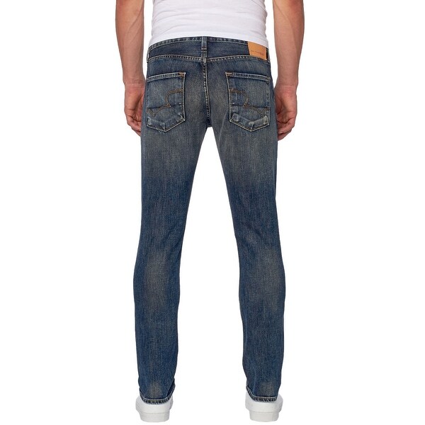 big star slim fit jeans