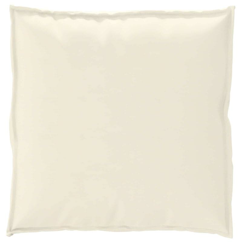 vidaXL Pallet Cushion Set 2 pcs Oxford Fabric