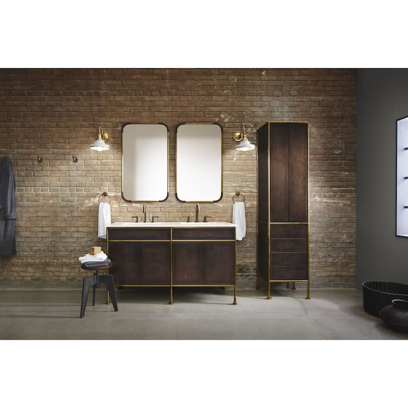 Robern CM2440M Craft Series 24" W x 40" H Traditional Rectangular