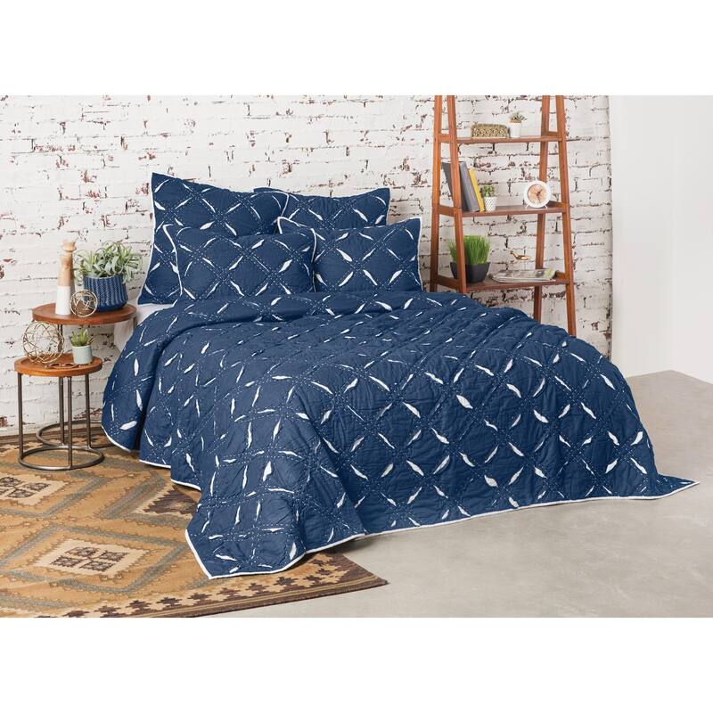 Parker Quilt