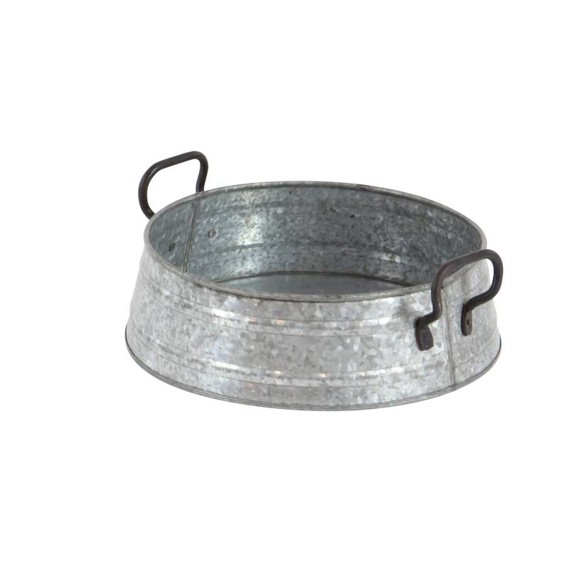 Metal Tray - Set of 3 - Roche River Decor
