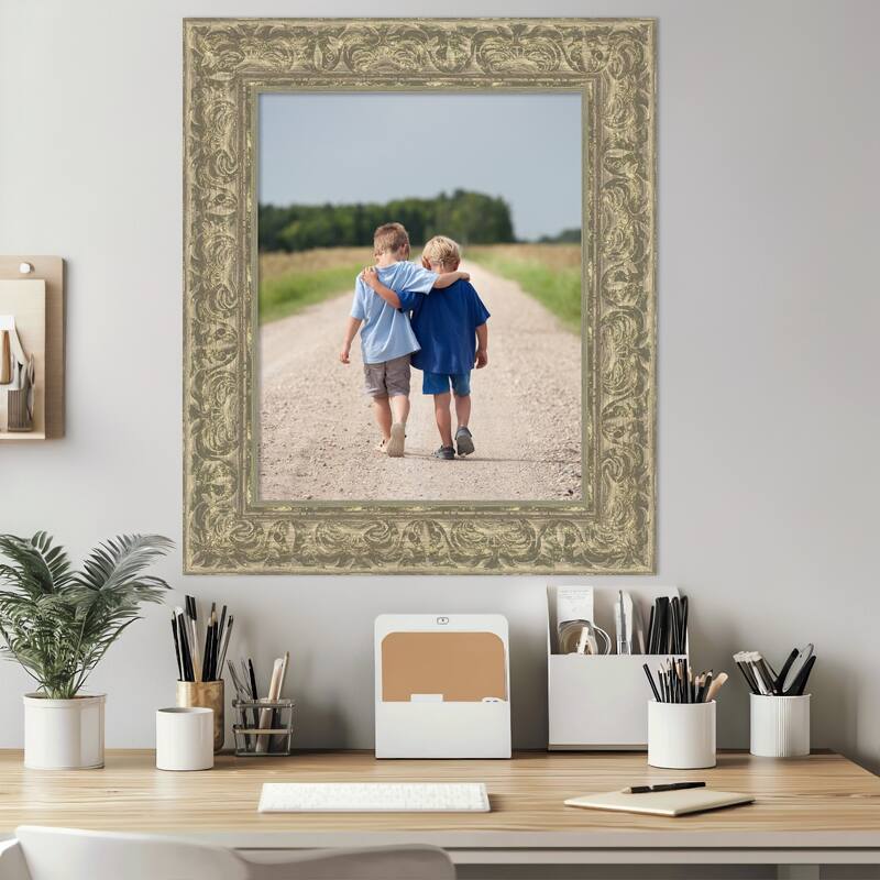 Luxe Picture Frame, Photo Frame