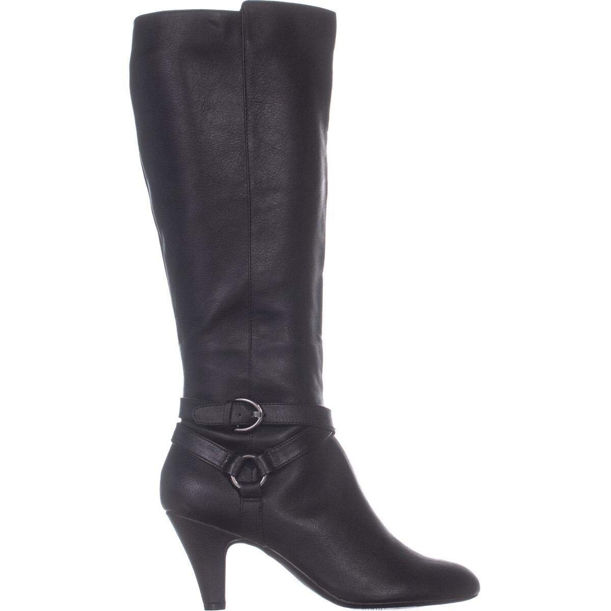 naturalizer lyla boot
