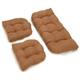 Option Saddle Brown