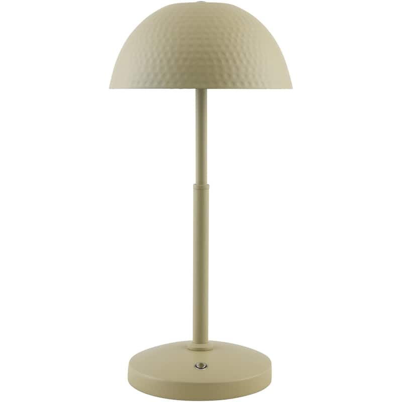 Livabliss Elvas Traditional Accent Table Lamp