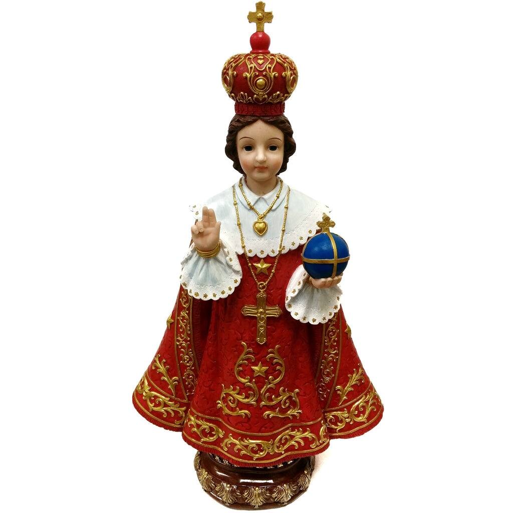 Infant Jesus Statue