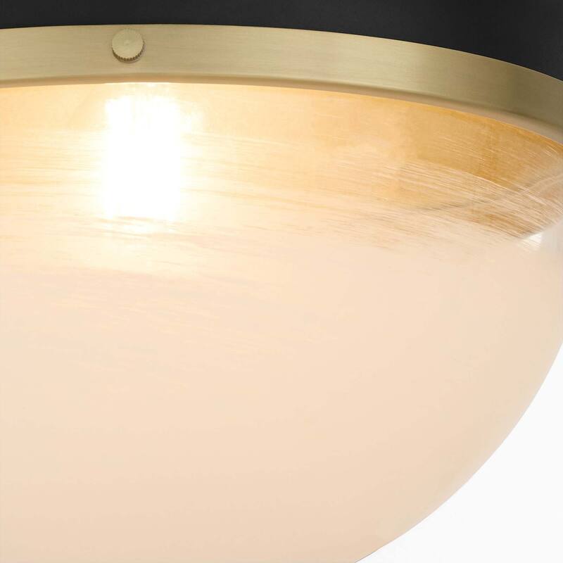 Quorum International 82-12 Raymond 13" Wide Pendant