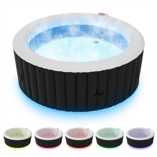 Hot Tubs - Bed Bath & Beyond