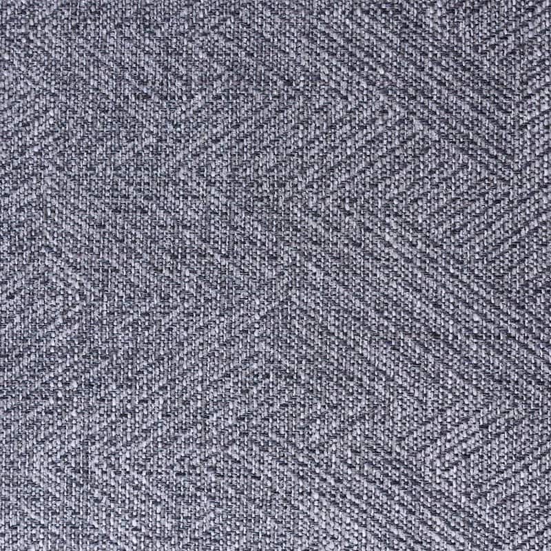 Sagebrook Home Modern Upholstered Sofa - 97" x 35" x 29"