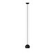 preview thumbnail 7 of 6, Eglo Petto 1-light Black Pendant
